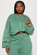 Conjunto de calças de lã