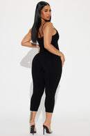 Conjunto de calça capri Stirling